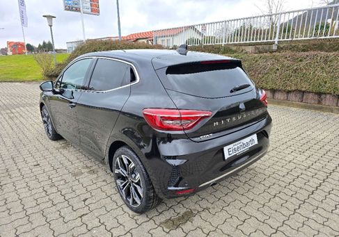 Mitsubishi Colt, 2025