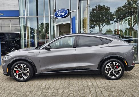 Ford Mustang Mach-E, 2023