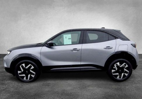Opel Mokka, 2025 3