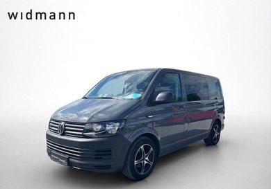 Volkswagen T6 Caravelle, 2017
