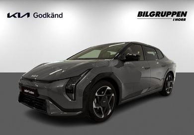 Kia, 2026