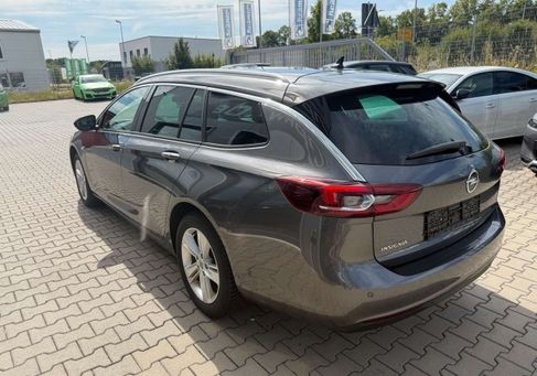 Opel Insignia, 2023