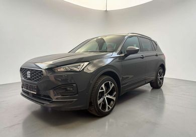 Seat Tarraco, 2023