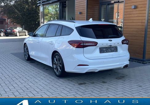 Ford Focus, 2024