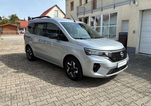 Nissan Townstar, 2023 3