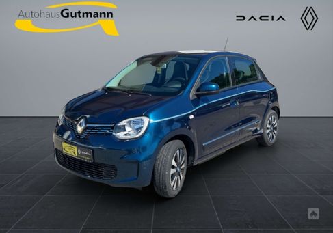Renault Twingo, 2021