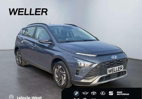 Hyundai Bayon, 2022 3