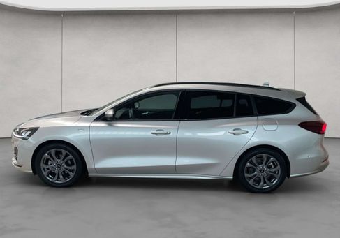 Ford Focus, 2024