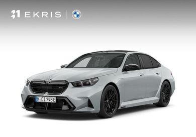 BMW M5, 2026