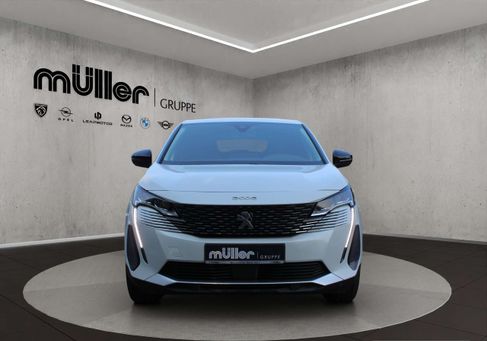Peugeot 3008, 2022 3
