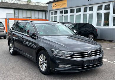 Volkswagen Passat Variant, 2024