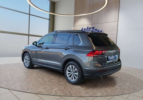 Volkswagen Tiguan, 2019