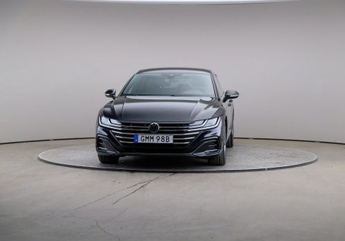 Volkswagen Arteon, 2022