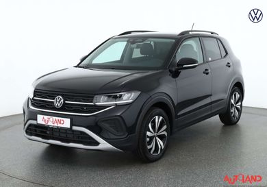 Volkswagen T-Cross, 2026