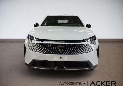 Peugeot 3008, 2025