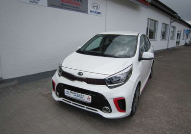 Kia Picanto, 2019
