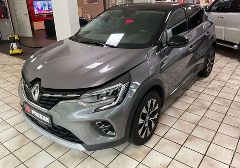 Renault Captur, 2023