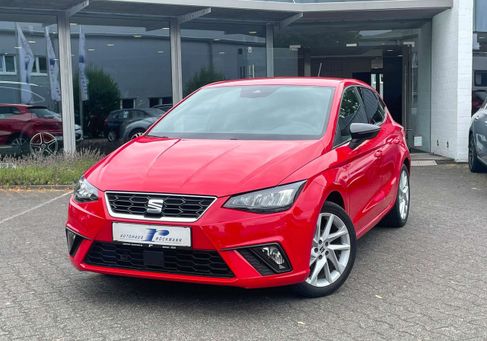 Seat Ibiza, 2023