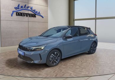 Opel Corsa, 2026