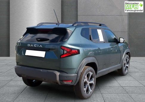 Dacia Duster, 2026 2