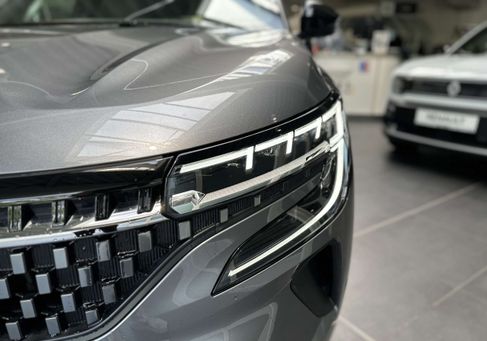 Renault Austral, 2024