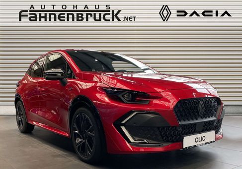 Renault Clio, 2026