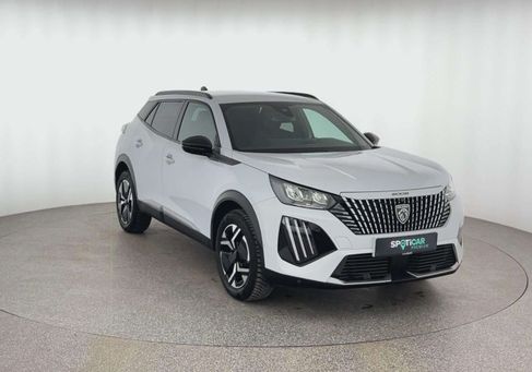 Peugeot 2008, 2024