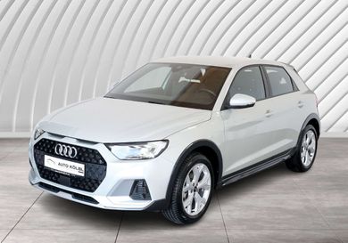 Audi A1, 2023