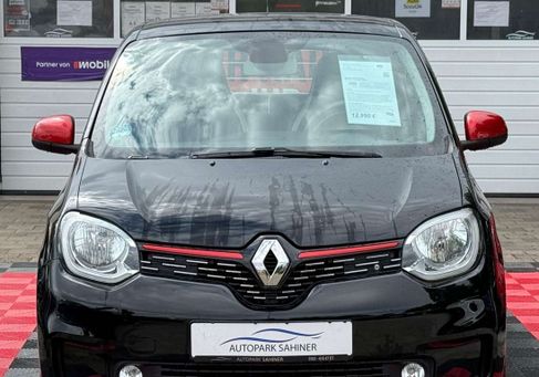 Renault Twingo, 2020