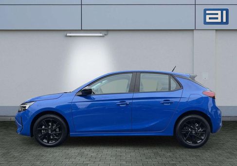 Opel Corsa, 2025 2
