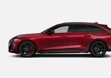 Audi, 2026