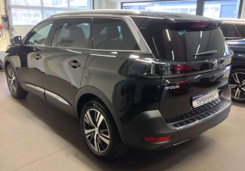 Peugeot 5008, 2023