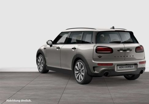 MINI Cooper S Clubman, 2023
