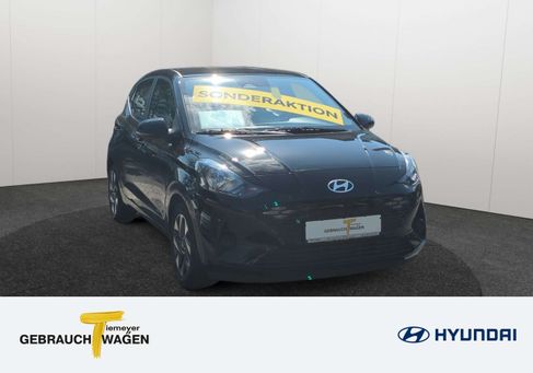 Hyundai i10, 2025 3