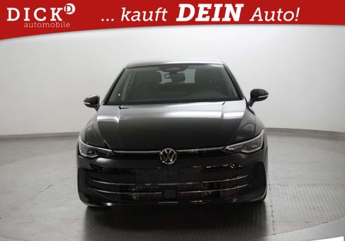 Volkswagen Golf, 2025 3