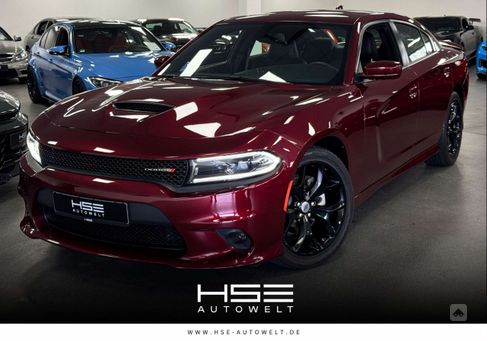 Dodge Charger, 2023