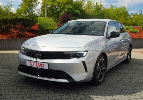 Opel Astra, 2023 2