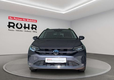 Volkswagen Taigo, 2026