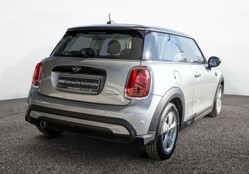 MINI Cooper, 2023