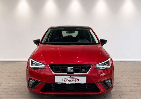 Seat Ibiza, 2019 2