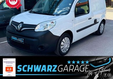 Renault Kangoo, 2019
