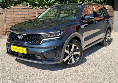 Kia Sorento, 2021
