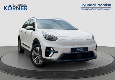 Kia Niro, 2022