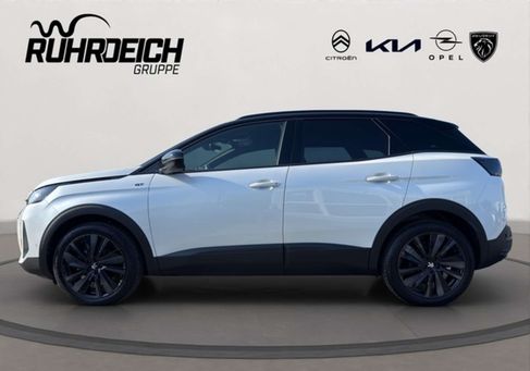 Peugeot 3008, 2024