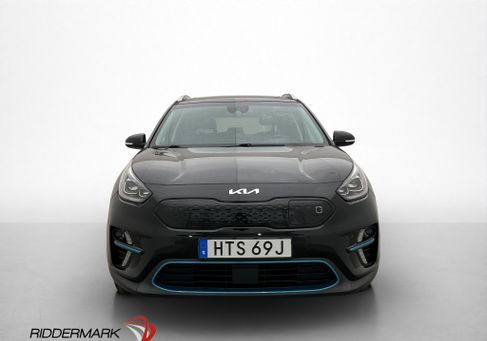Kia Niro, 2022 2