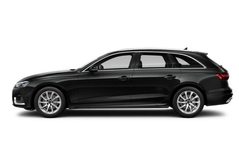 Audi A4, 2023