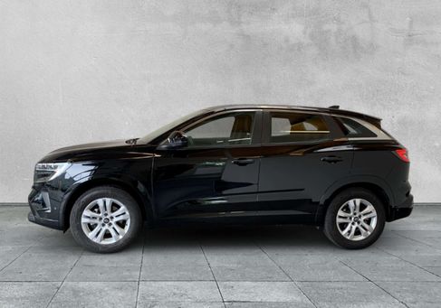Renault Austral, 2024