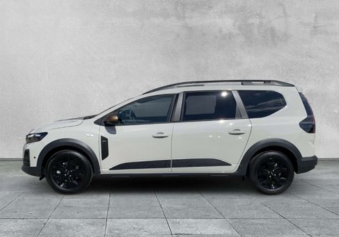 Dacia Jogger, 2026 2