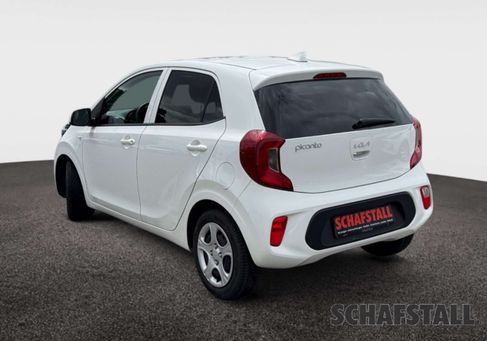Kia Picanto, 2024