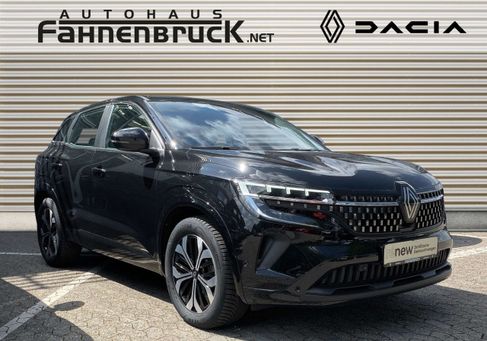 Renault Austral, 2024